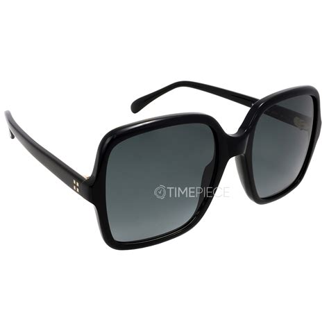 givenchy gv 7123/g/s sunglasses|Givenchy Grey Gradient Square Ladies Sunglasses GV 7123/G/S .